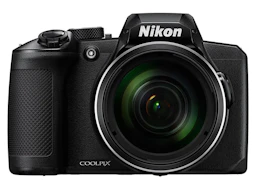 COOLPIX B600 "ブラック"