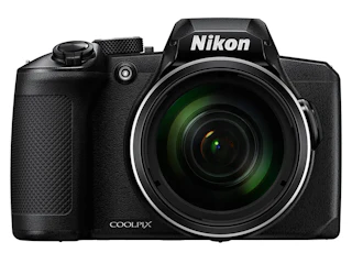 ニコン COOLPIX B600 "ブラック"