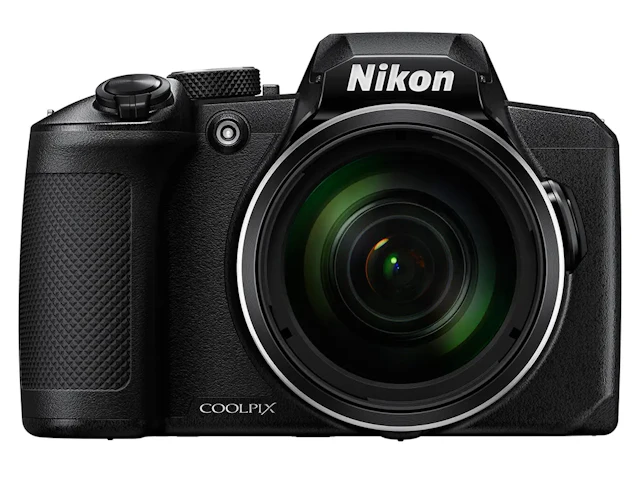 COOLPIX B600 "ブラック"