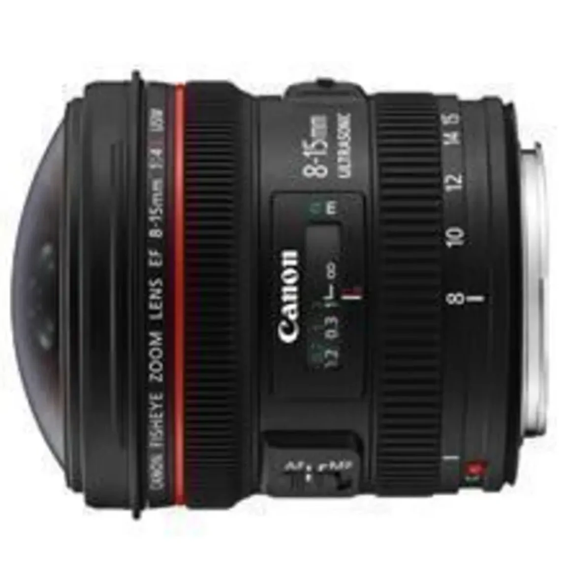 EF 8-15mm F4L フィッシュアイ USMの新品/中古の在庫一覧 2枚目