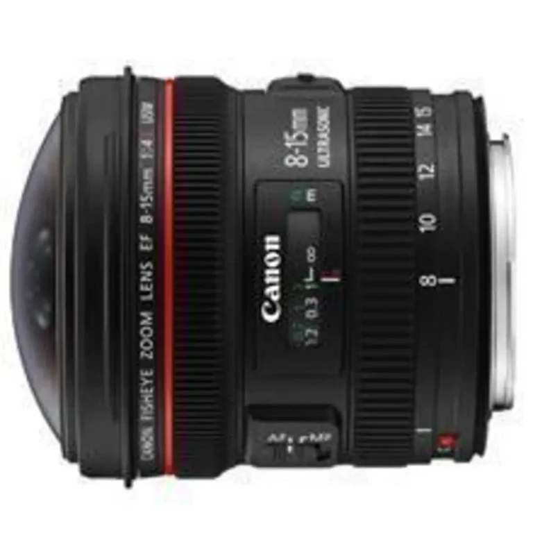 EF 8-15mm F4L フィッシュアイ USMの新品/中古の在庫一覧 2枚目
