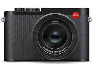 LEICA Q3の基本情報