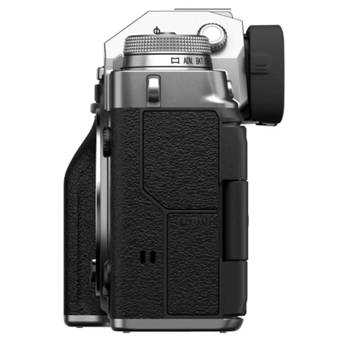 X-T4 レンズキット "シルバー"の新品/中古の在庫一覧 3枚目