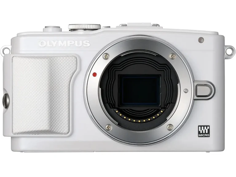 OLYMPUS PEN Lite E-PL6 ボディ "ホワイト"の新品/中古の在庫一覧 2枚目