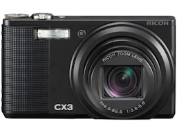 CX3