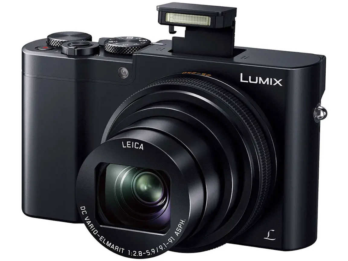 LUMIX TX1(DMC-TX1)の新品/中古の在庫一覧 3枚目