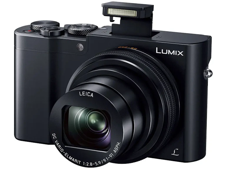 LUMIX TX1(DMC-TX1)の新品/中古の在庫一覧 3枚目