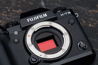 FUJIFILM X-Pro2とX-T3の比較早見表