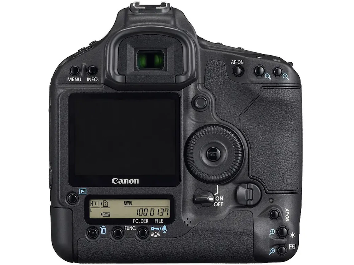 EOS-1D Mark III ボディの新品/中古の在庫一覧 3枚目