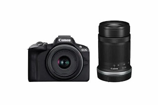 レンズキット（RF-S18-45mm／ダブルズーム）はどこまで使える？買い足し判断の具体例