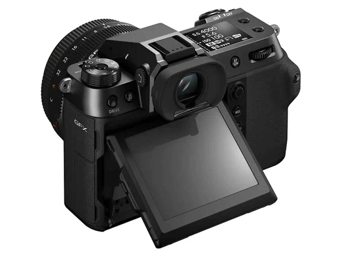 GFX100S ボディの新品/中古の在庫一覧 2枚目