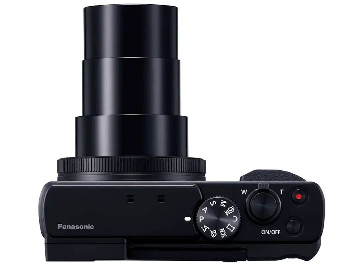 LUMIX TZ95(DC-TZ95) "ブラック"の新品/中古の在庫一覧 9枚目