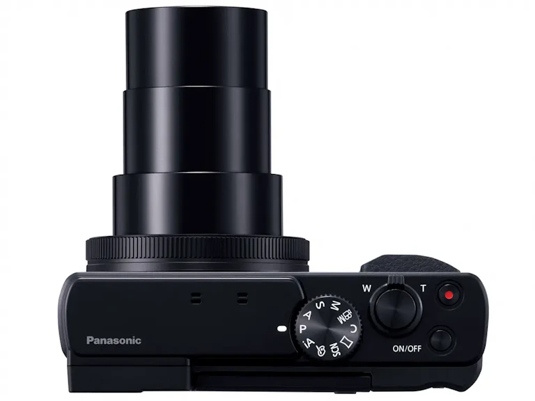 LUMIX TZ95(DC-TZ95) "ブラック"の新品/中古の在庫一覧 9枚目