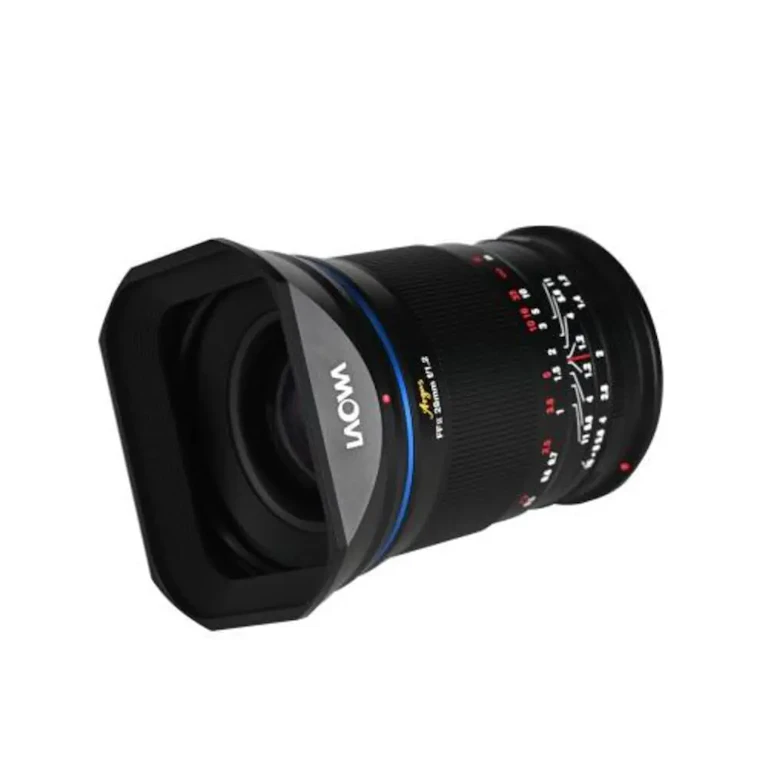 LAOWA Argus 28mm F1.2 FF キヤノンRF用の新品/中古の在庫一覧 3枚目