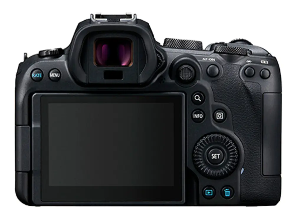 Canon EOS R6 ボディの新品/中古の在庫一覧 | みんなのカメラ