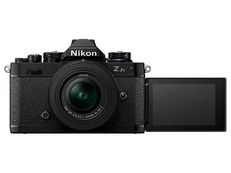 Zfc 16-50 VR レンズキット "ブラック"の新品/中古の在庫一覧 4枚目