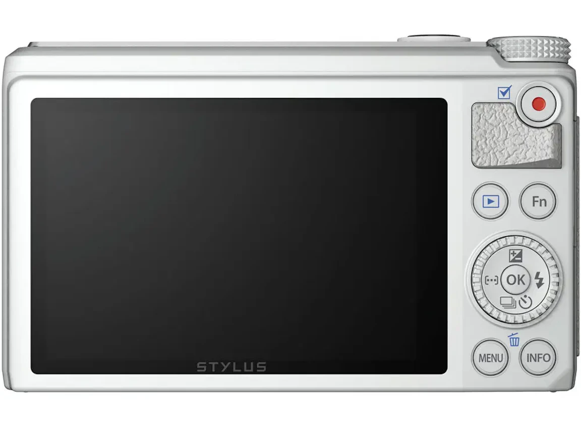 OLYMPUS STYLUS XZ-10 "ホワイト"の新品/中古の在庫一覧 3枚目