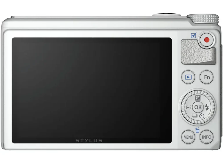 OLYMPUS STYLUS XZ-10 "ホワイト"の新品/中古の在庫一覧 3枚目