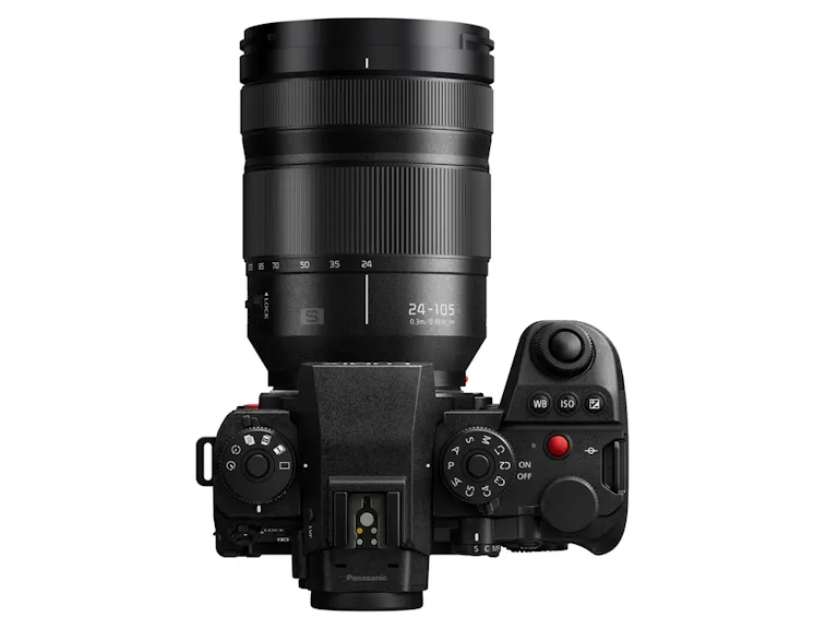 LUMIX S1 II(DC-S1M2M) 標準ズームレンズキットの新品/中古の在庫一覧 6枚目