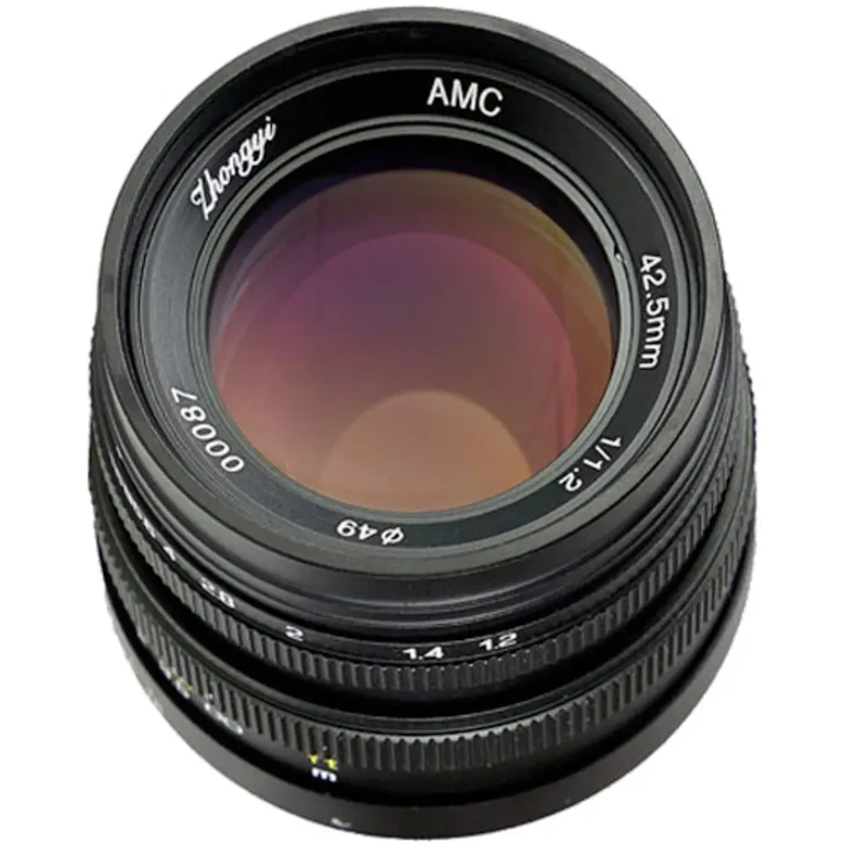 FREEWALKER 42.5mm F1.2の新品/中古の在庫一覧 2枚目