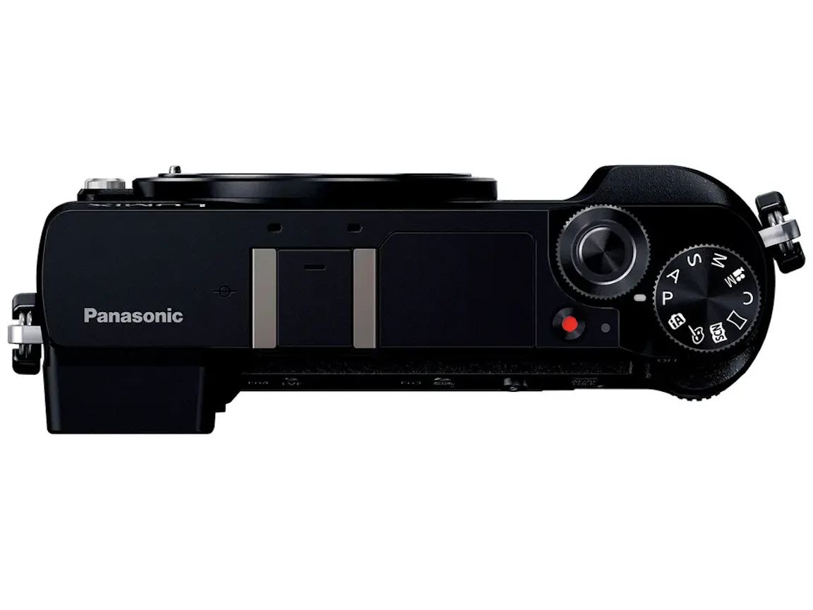 LUMIX GX7 Mark II(DMC-GX7MK2) ボディ "ブラック"の新品/中古の在庫一覧 3枚目