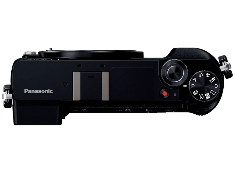 LUMIX GX7 Mark II(DMC-GX7MK2) ボディ "ブラック"の新品/中古の在庫一覧 3枚目