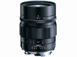 コシナ フォクトレンダー HELIAR classic 75mm F1.8