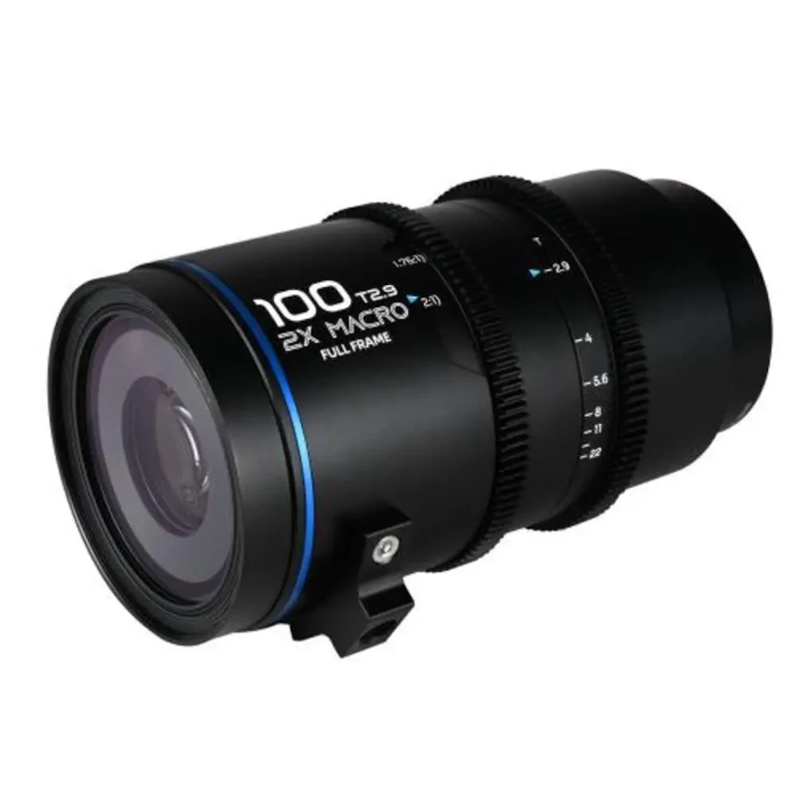 LAOWA 100mm T2.9 2x Macro APO Cine キヤノンRF用の新品/中古の在庫一覧 2枚目