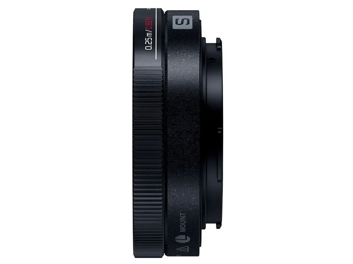 LUMIX S 26mm F8の新品/中古の在庫一覧 4枚目