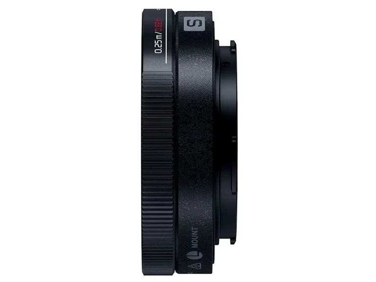 LUMIX S 26mm F8の新品/中古の在庫一覧 4枚目