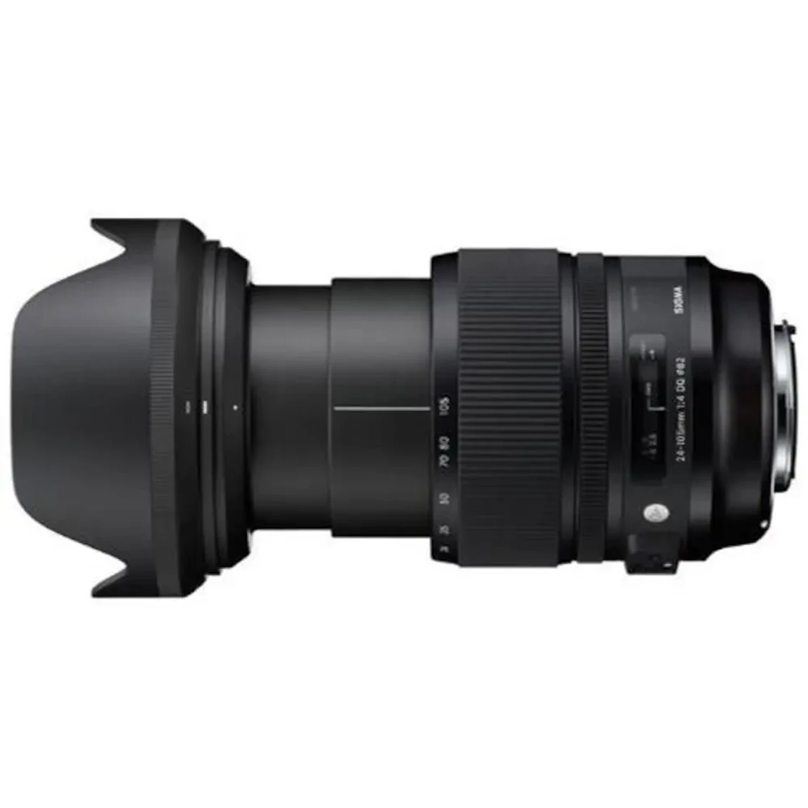 24-105mm F4 DG OS HSM キヤノン用の新品/中古の在庫一覧 3枚目