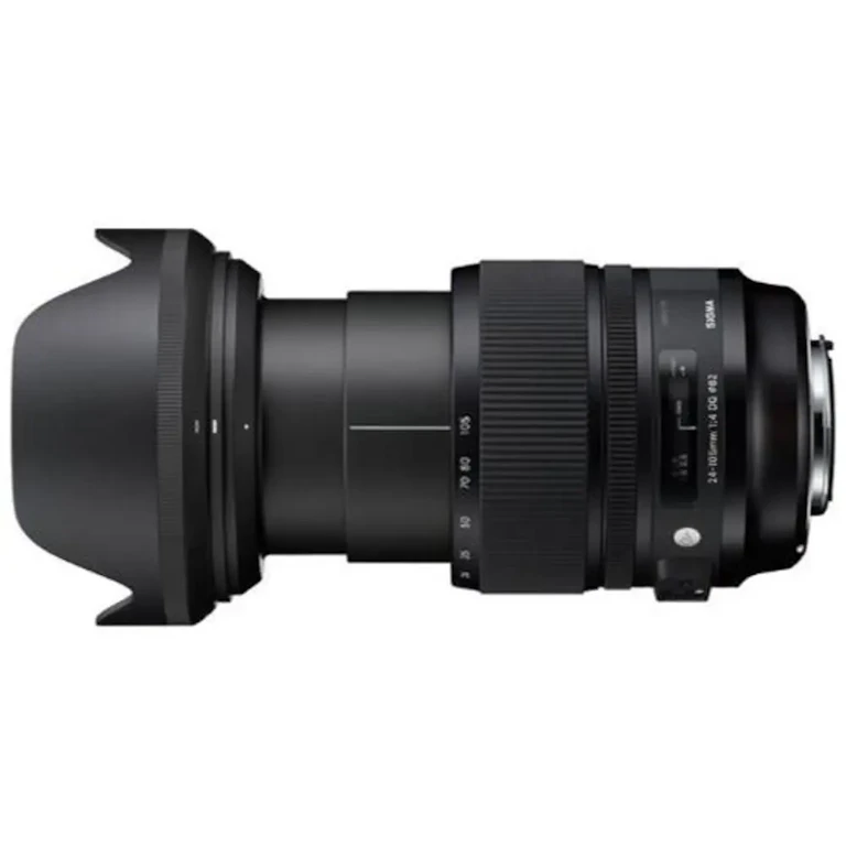 24-105mm F4 DG OS HSM キヤノン用の新品/中古の在庫一覧 3枚目