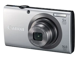 PowerShot A2300 "シルバー"