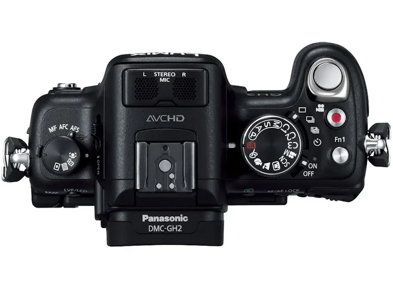 LUMIX GH2(DMC-GH2) ボディ "ブラック"の新品/中古の在庫一覧 3枚目