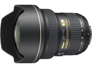 AF-S 14-24mm f/2.8G ED:いまも基準になる超広角ズーム