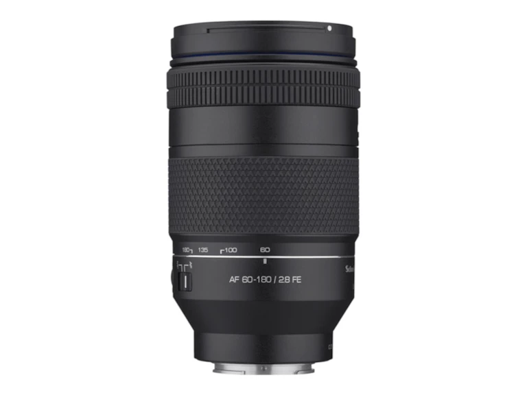 AF 60-180mm F2.8 ソニーE用の新品/中古の在庫一覧 2枚目