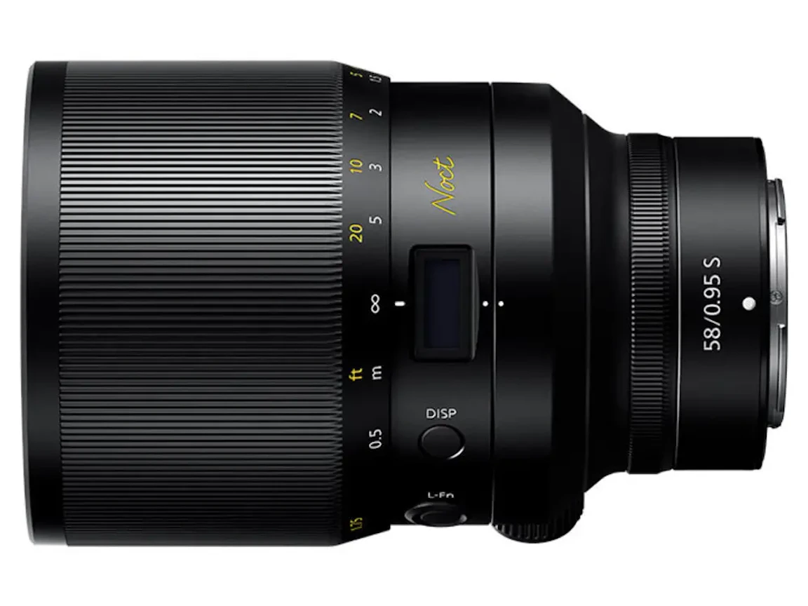 NIKKOR Z 58mm f/0.95 S Noctの新品/中古の在庫一覧 3枚目