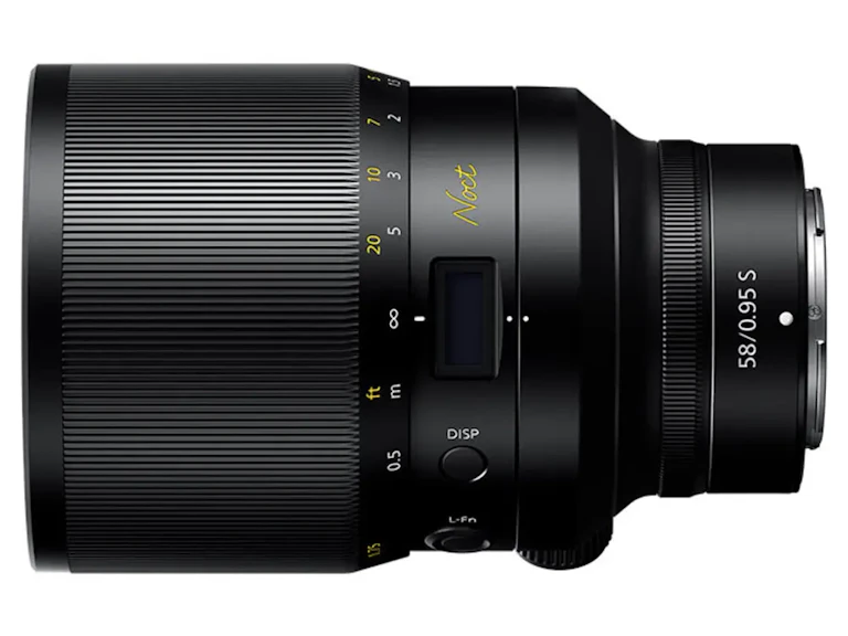 NIKKOR Z 58mm f/0.95 S Noctの新品/中古の在庫一覧 3枚目