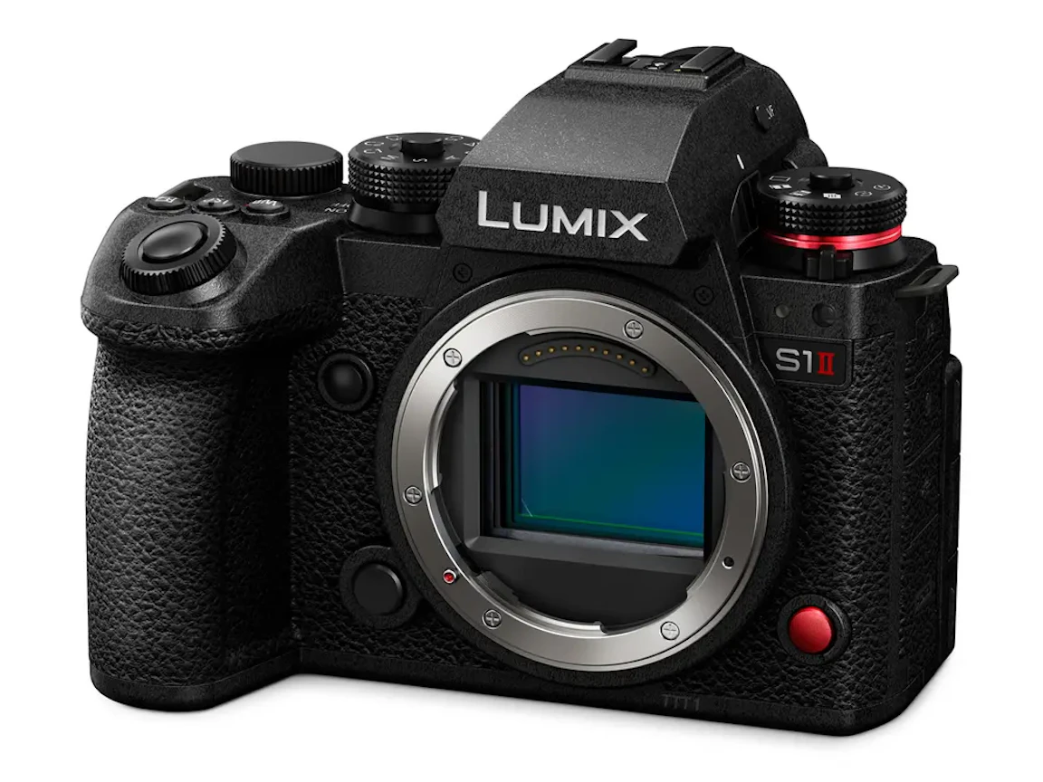 LUMIX S1 II(DC-S1M2) ボディの新品/中古の在庫一覧 2枚目