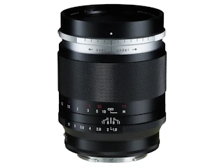 コシナ フォクトレンダー PORTRAIT HELIAR 75mm F1.8