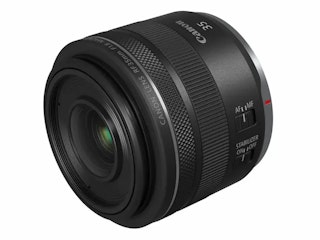 Canon RF35mm F1.8 MACRO IS STM：日常・料理・小物に強い、寄れる標準単焦点