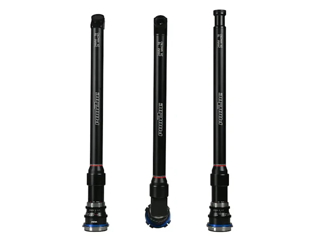 LAOWA 24mm T8 2X Macro Pro2be 3レンズセット