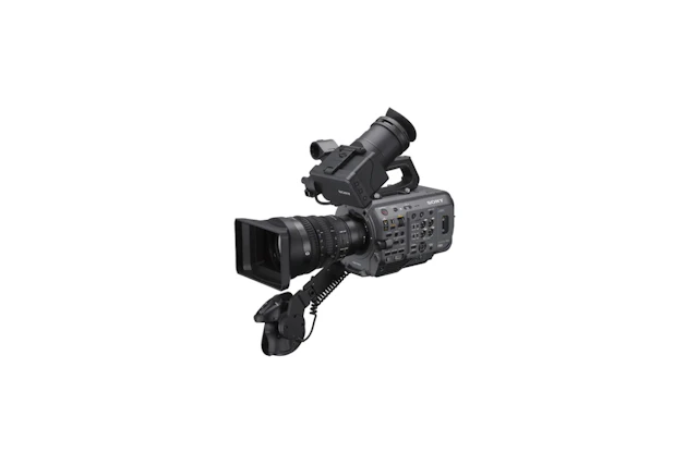 【リーク】Sony FX8 シネマラインカメラの発売日はいつ?価格予想・比較・予約まとめ