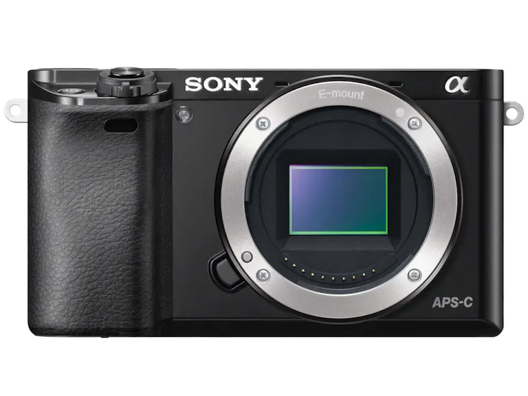 α6000 ILCE-6000L パワーズームレンズキット "ブラック"の新品/中古の在庫一覧 4枚目