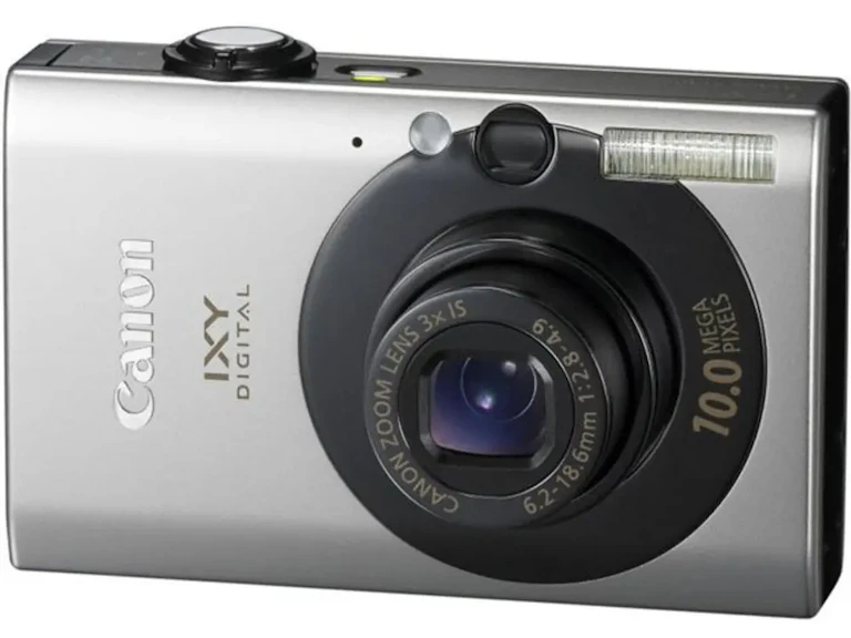 IXY DIGITAL 25 IS