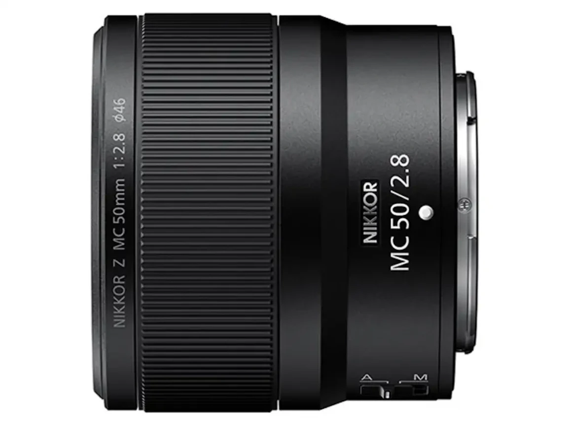 NIKKOR Z MC 50mm f/2.8の新品/中古の在庫一覧 2枚目
