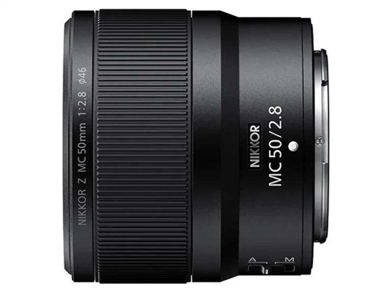 NIKKOR Z MC 50mm f/2.8の新品/中古の在庫一覧 2枚目