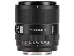 AF 85mm f/2 EVO