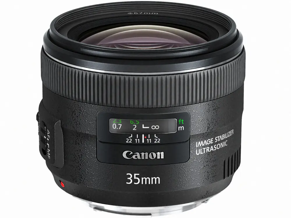 Canon(キヤノン) EF20mm F2.8 USMの作例・価格・レビュー