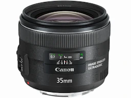 EF 35mm F2 IS USM